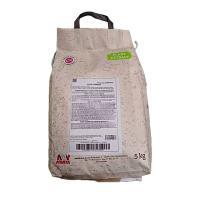 Camper Aves Starter 5kg Alimento a base de pienso completo para el arranque de aves recién nacidas como pollos, patos, pavos, perdigones - Nanta - details 1