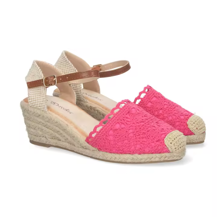 CU�A Sport3punto0 YJ761-Fucsia - 1