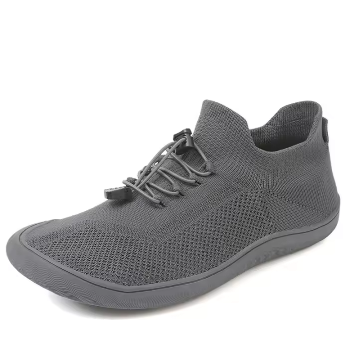 Zapatos De Halterofilia Para Hombres Y Mujeres Zapatillas De Gimnasio Entrenador Cruzado Calzado De Pesas Deadlift Suela De Goma Material Superior Sintético Soporte Y Equilibrio - 1