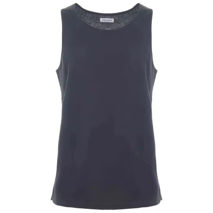 Camiseta Losan modelo Sls Tshirt Jersey en color Negro - 1