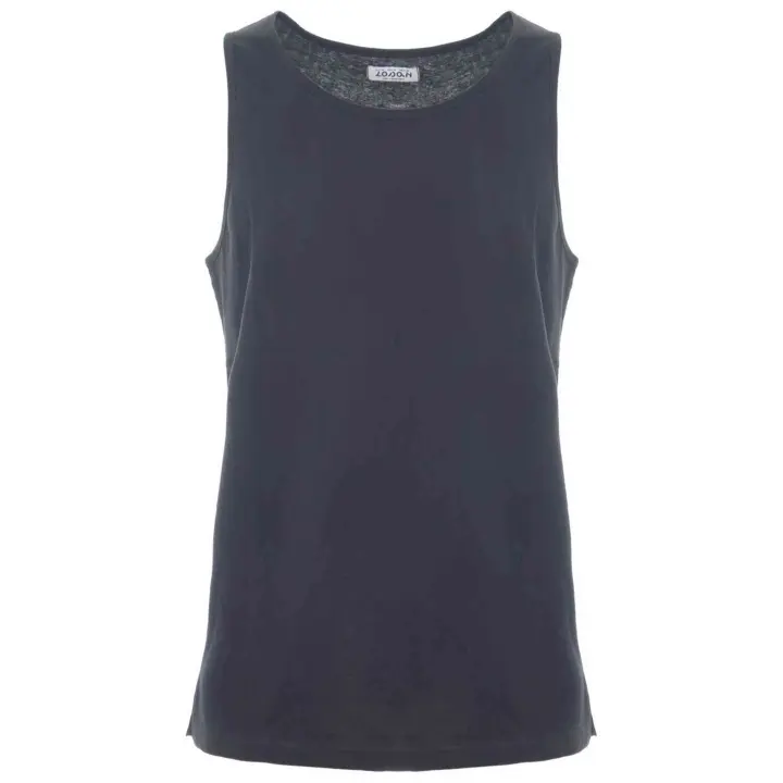 Camiseta Losan modelo Sls Tshirt Jersey en color Negro - 1
