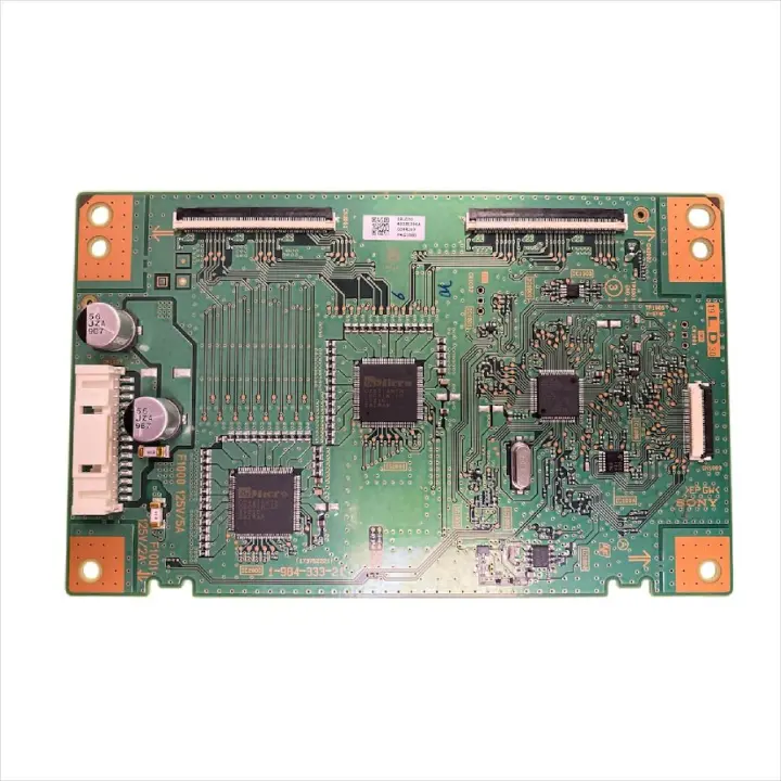 Placa Led Driver 1-984-333-21 (173752221), Sony KD-49XG9005 - 1