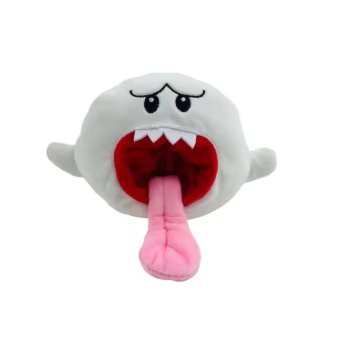 Muñeca De La sudadera del Juguetes de La sudadera de Ghost King Boo, animal relleno de Ghost Boo - 1