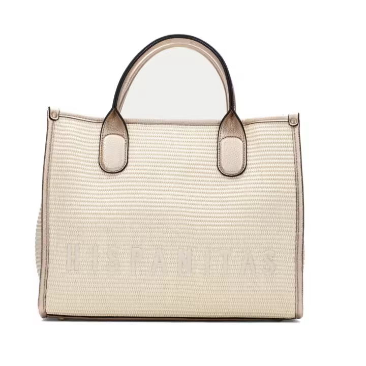 Bolsos Mujer Marca Hispanitas Modelo Bv253833 - 1