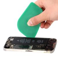 Herramienta De Reparación Para Batería De Teléfono Móvil Plástica Antideslizante Cartón Para Levantar Pantalla Y Batería - details 6