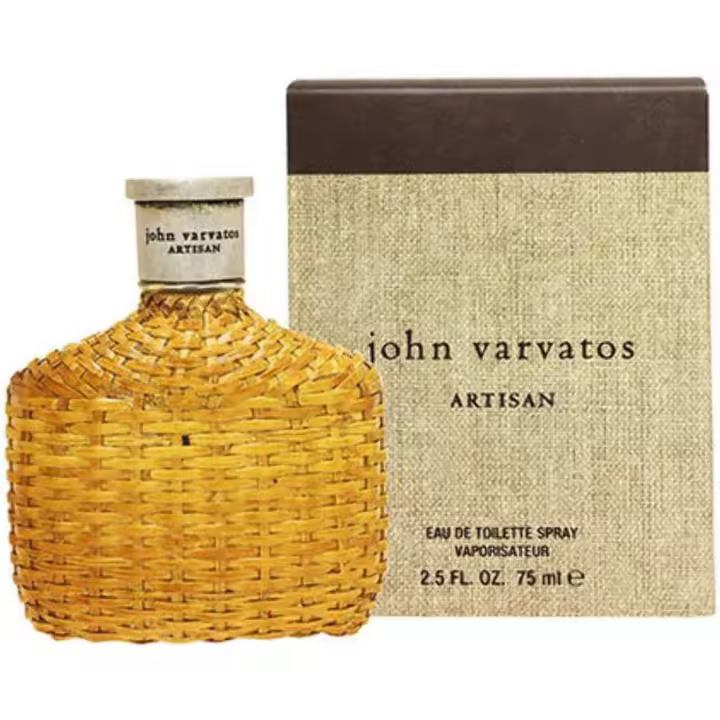 JOHN VARVATOS Artisan Eau de Toilette 75ml Vaporizador - 1