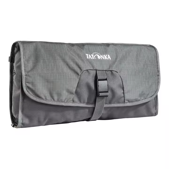Mochilas y maletas Neceseres Tatonka Neceser Travelcare Gris Neceseres - 1