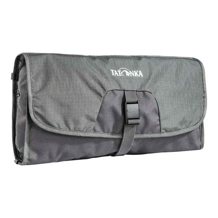 Mochilas y maletas Neceseres Tatonka Neceser Travelcare Gris Neceseres - 1