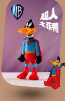 Muñeco De Peluche Warner Bugs Bunny Serie Aniversario Cosplay Superman Peluches Anime Muñeco De Peluche De Dibujos Animados Para Adultos Y Niños Material De Peluche Relleno De Algodón PP - details 4