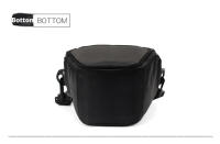 Bolsa De Hombro Para Cámara SLR De Nylon Micro Single Para Canon Nikon Sony Bolsa Portátil Para Cámara Al Aire Libre - details 10