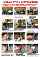 Grifo de acero inoxidable para fregadero de cocina, grifería extraíble de un solo orificio, mezcla de frío y caliente - details 5