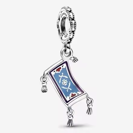Charm Pandora Colgante Alfombra Mágica de Aladdin 792346C01 - 1