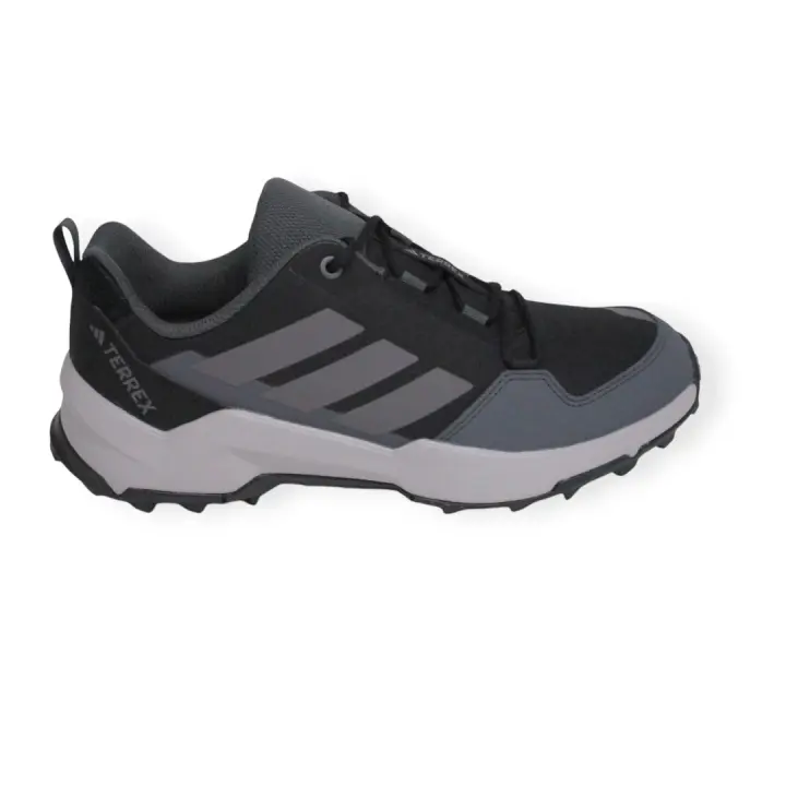 ADIDAS IF6525 BLACK AX4R LOW TREK. ZAPATO DE SENDERISMO - 1