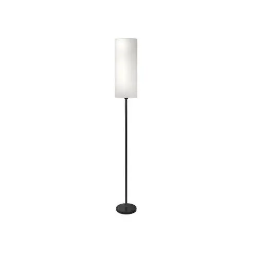 EDM Lámpara de Pie Vintage Negra E27 60W Ø20x155cm - EDM - 32123 Lámpara de pie Accesorios Lámparas Lámparas Led - 1