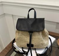 Mochipa de paja de Diseño Nicho con neumáticos ajustables, Moderno y práctica, distible en varios Colores. - details 2