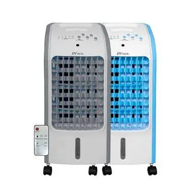 Dvtech climatizador aire frío 80w 4lt dv-428/ dv-438 - 1