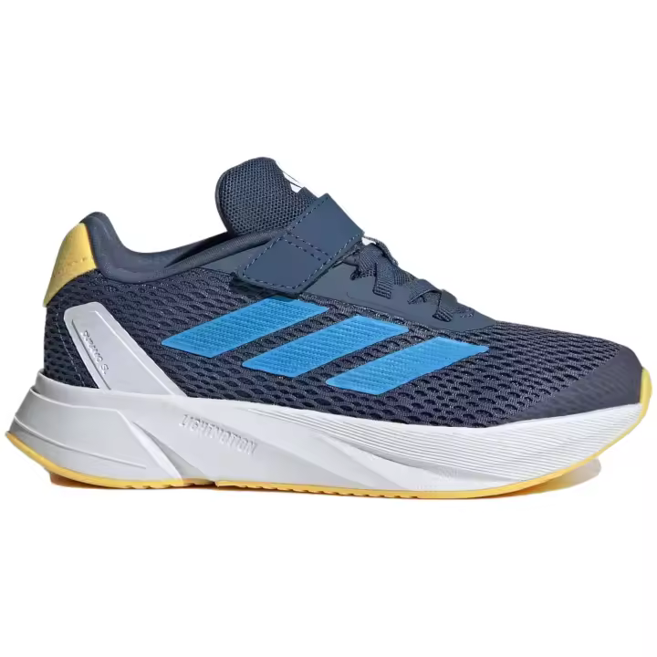 Zapatillas Adidas Duramo Sl para niños en color azul - 1