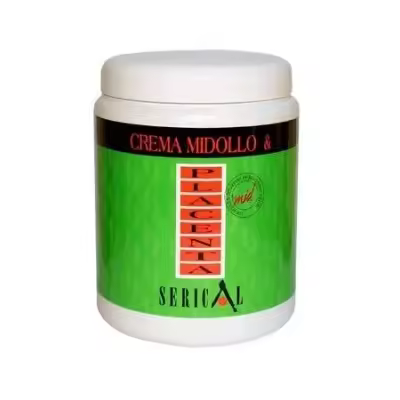 Crema Midollo 1000ml - Serical - 1
