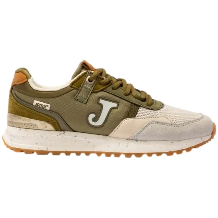Calzado Calzado marca Joma modelo C660Ls2223 para mujer en color verde - 1