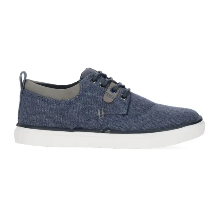 Shoes Casual - Sport marca Chika10 para niño en color azul - 1
