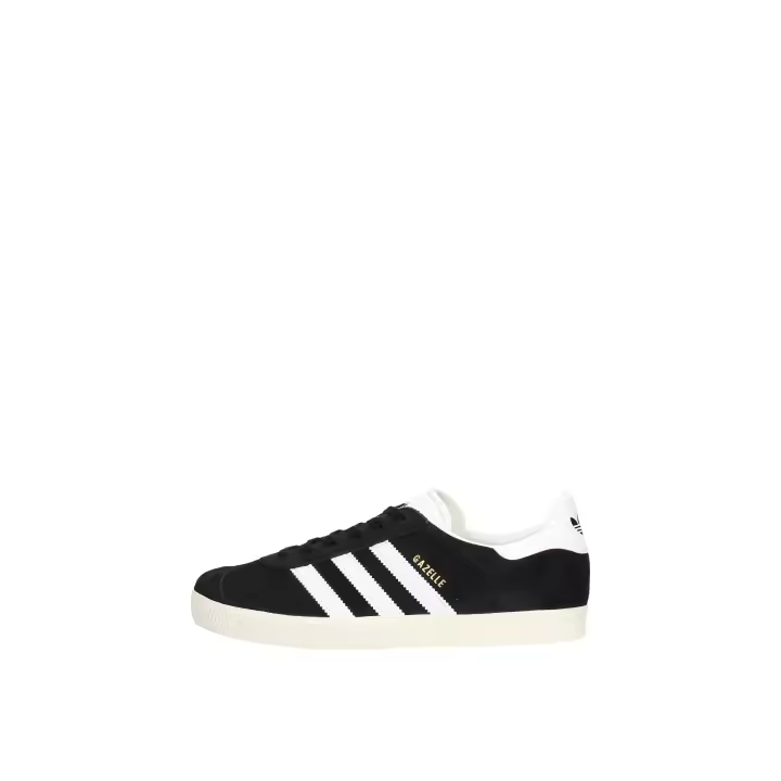 Adidas - Gazelle J Negro BB2502 - 1
