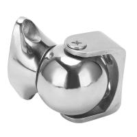 Detenedor De Puerta Magnético Para Barco Acero Inoxidable Soporte De Puerta Para Yate RV Motorhome Accesorios Náuticos - details 7