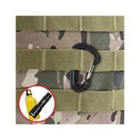Saco à dos tácticas militares