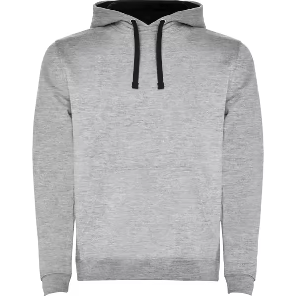 ROLY Sudadera con capucha para hombre - 1