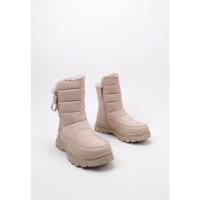 Botín Xti 150617 Beige Niña Otoño/invierno - details 0