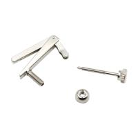 Ajustador De Afinación Para Violín 1/2 4/4 Tornillo Giratorio Accesorios De Instrumentos Musicales Material De Aleación - details 7