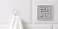 Termómetro Y Higrómetro Digital MiaoMiaoCe De Xiaomi Con Pantalla LCD Precisión Alta E-Link Medidor De Humedad Para Jardín - details 4