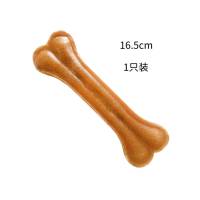 SOY-8045 Pressed Dog Bones 10CM 3 Pack Natural Rawhide Chews for Teeth Cleaning and Healthy Dogs - details 3