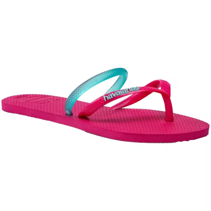 Chanclas Havaianas Hav. Flat Duo - 1