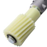Sensor de velocidad del odómetro 2501074 P01 su4647 sc64 25010-74p01 5s4793 para Nissan D21 Pathfinder pickup Frontier 2.4l 3.0l 3.3l con engranaje - details 1