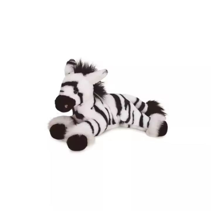 Caja regalo Histoire d'Ours Zephir la Zebra - 1