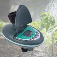 Temporizador de Riego electrónico Automático para Jardín, controlador de Riego, rociador de jardinería para el hogar, Pantalla LCD - details 2
