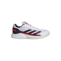 Zapatillas de pádel Adidas Sport Courtquick Padel Men Blanco - details 0