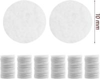 Filtros De Algodón Para Microdermbrásion 50/100/150pcs Accesorios Para Vacío De Cuidado Facial Y Eliminación De Quistes - details 7