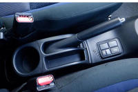 Caja De Reposabrazos Para Toyota Aqua Y Prius C Accesorios Interiores Del Coche Material De Cuero Y Plástico Retrofits Especiales - details 1