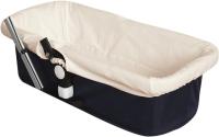 FUNDA CAPAZO HIPOALERGÉNICA Y SUAVE DE BABYLINE. TRANSPIRABLE. CUBRECAPAZO. FUNDA CAPAZO INTERIOR BEBÉ. MEDIDAS: 90X40 - details 4