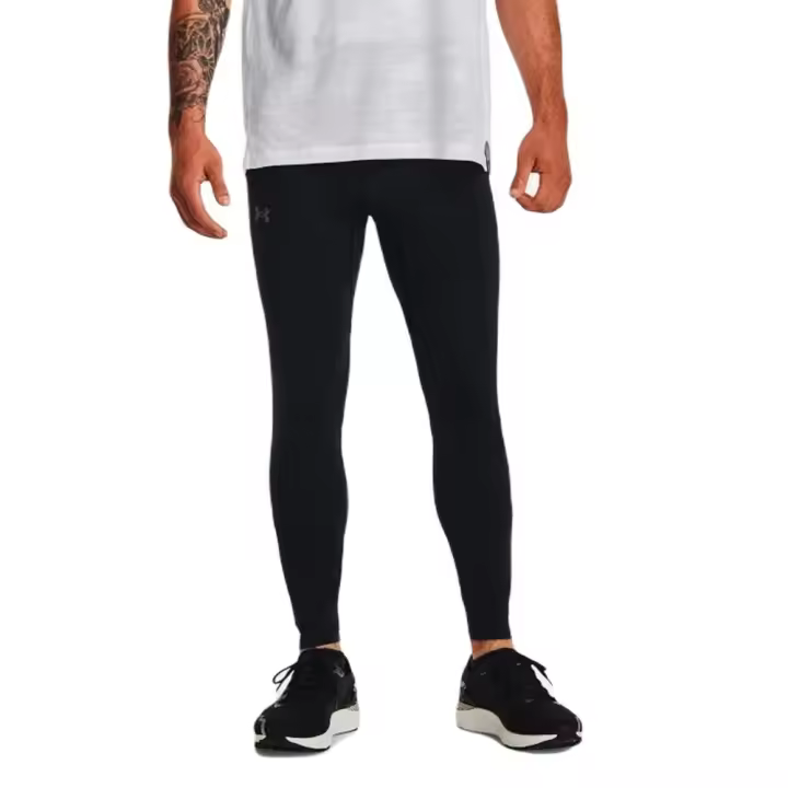 MALLAS UNDER ARMOUR QUALIFIER ELITE NEGRO - 1