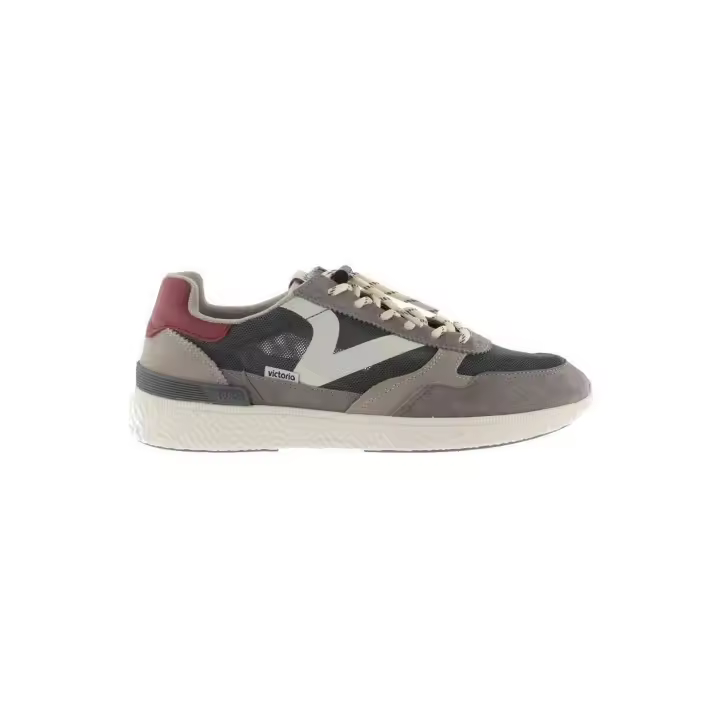 Calzado Zapatillas Casual marca Victoria modelo 8805102-Gris para hombre en color gris - 1