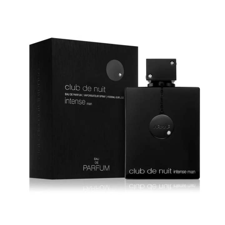 Club de Nuit Intense Man de Armaf · 105 ml — oferta en Miravia