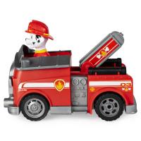 SPIN MASTER - PATRULLA CANINA - COCHE TELEDIRIGIDO DE MARSHALL - Coche RC de Marshall con 2 Direcciones Fácil de Manejar para Principiantes Patrulla Canina - 2.4GHZ hasta 76m - 6054195 - Juguetes Niños +3 años - details 4