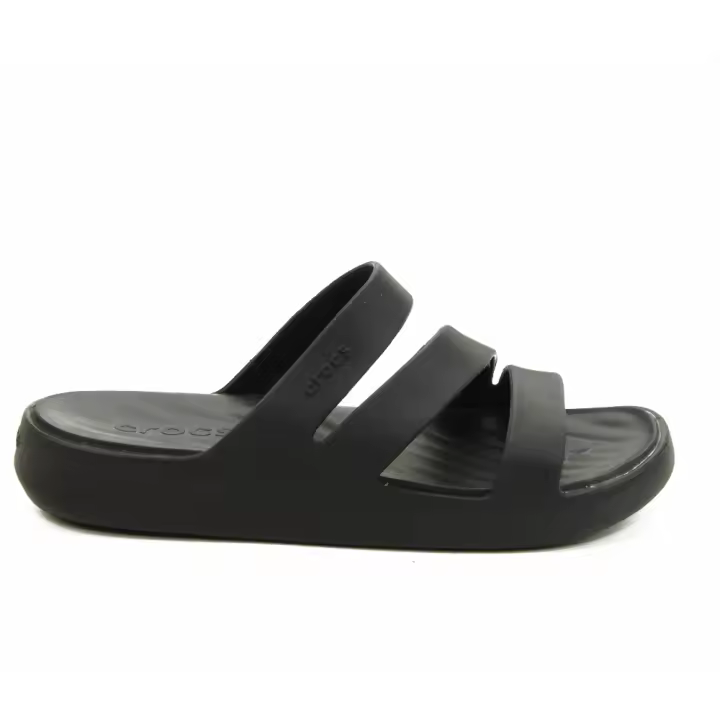 Crocs mod. GETAWAY sandalia para mujer en croslite, sin cordones - 1