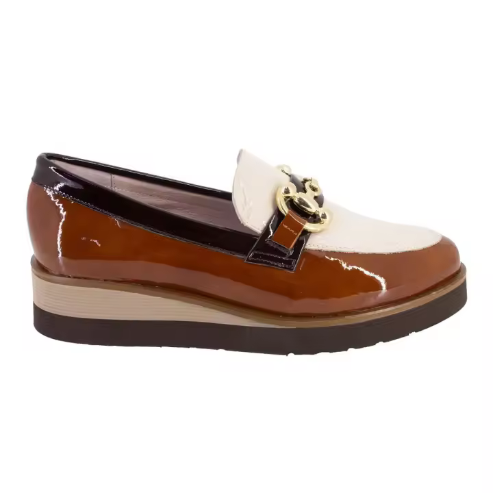 NIVAL HELEN Zapatos de mujer hielo 623 - 1