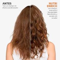 Wella Nutri Enrich. Acondicionador Nutriente para Cabello Seco y Deshidratado - details 2