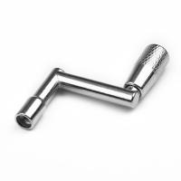 Juego De Batería De Tambor Con Palos De Batería Y Llave Z Tipo Clavija Estándar Llave Cuadrada Para Ajuste 5.5mm Accesorios De Instrumentos Musicales - details 1