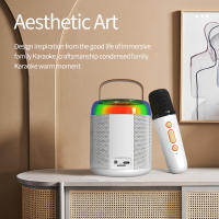 Altavoz Bluetooth portátil con micrófono, 100Hz-20kHz - details 2
