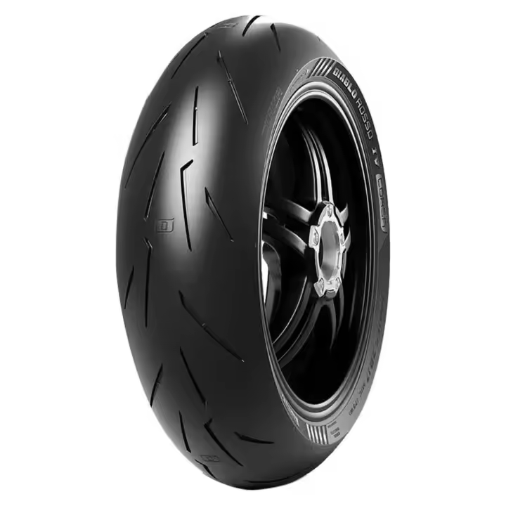 Pirelli Neumático Trasero Sport-touring Diablo™ Rosso Iv Corsa 80w Tl - 1